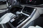 Audi Q8 Concept 2017 года